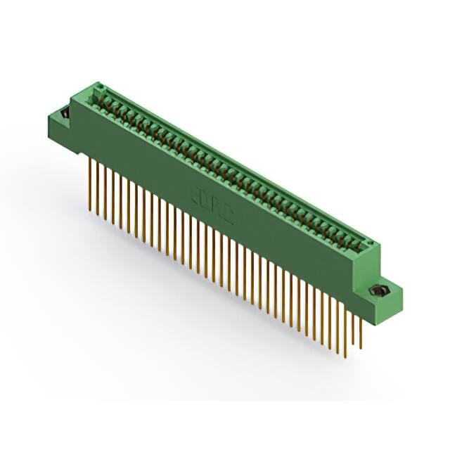 845-068-542-207 EDAC Inc.  Edgeboard Connectors